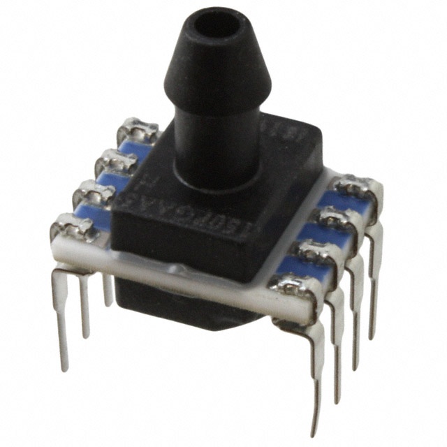 SSCDANT150PGAA5 Honeywell Sensing and Productivity Solutions  Pressure Sensors Transducers